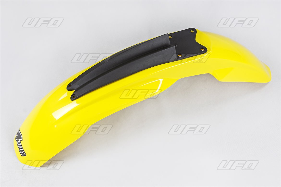 Replacement Plastic Front Fender For Husqvarna