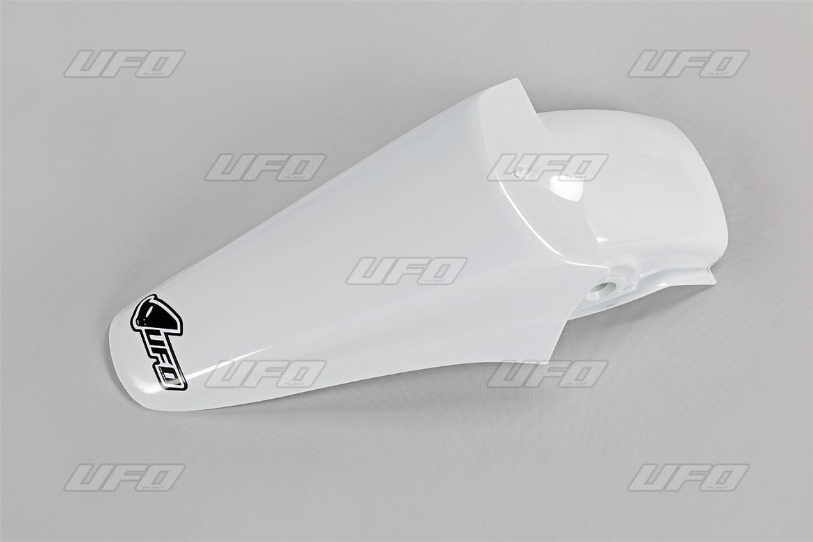 Replacement Plastic Rear Fender For Suzuki