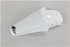 Replacement Plastic Rear Fender For Suzuki