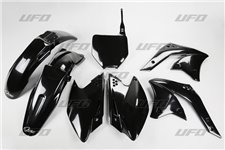 Complete Plastic Body Kit for Kawasaki