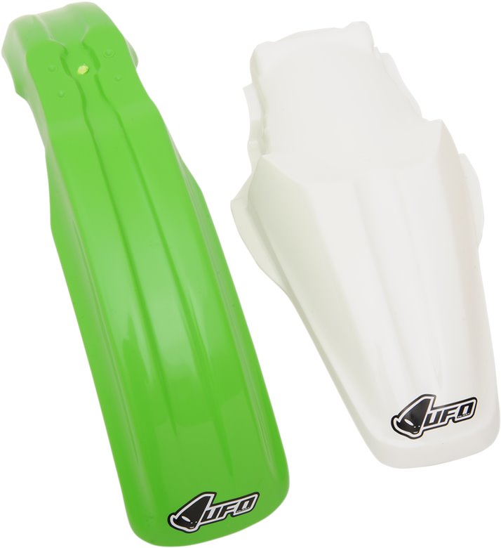 Front and Rear MX Fender Kit