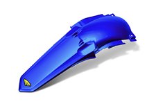 Powerflow Rear Fenders