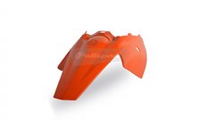 Replacement Plastic Rear Fender & Side Panels For KTM