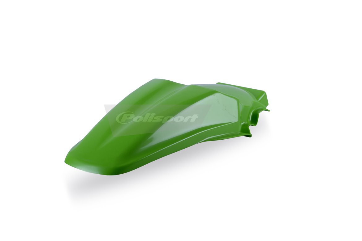 Replacement Plastic Rear Fender For Kawasaki