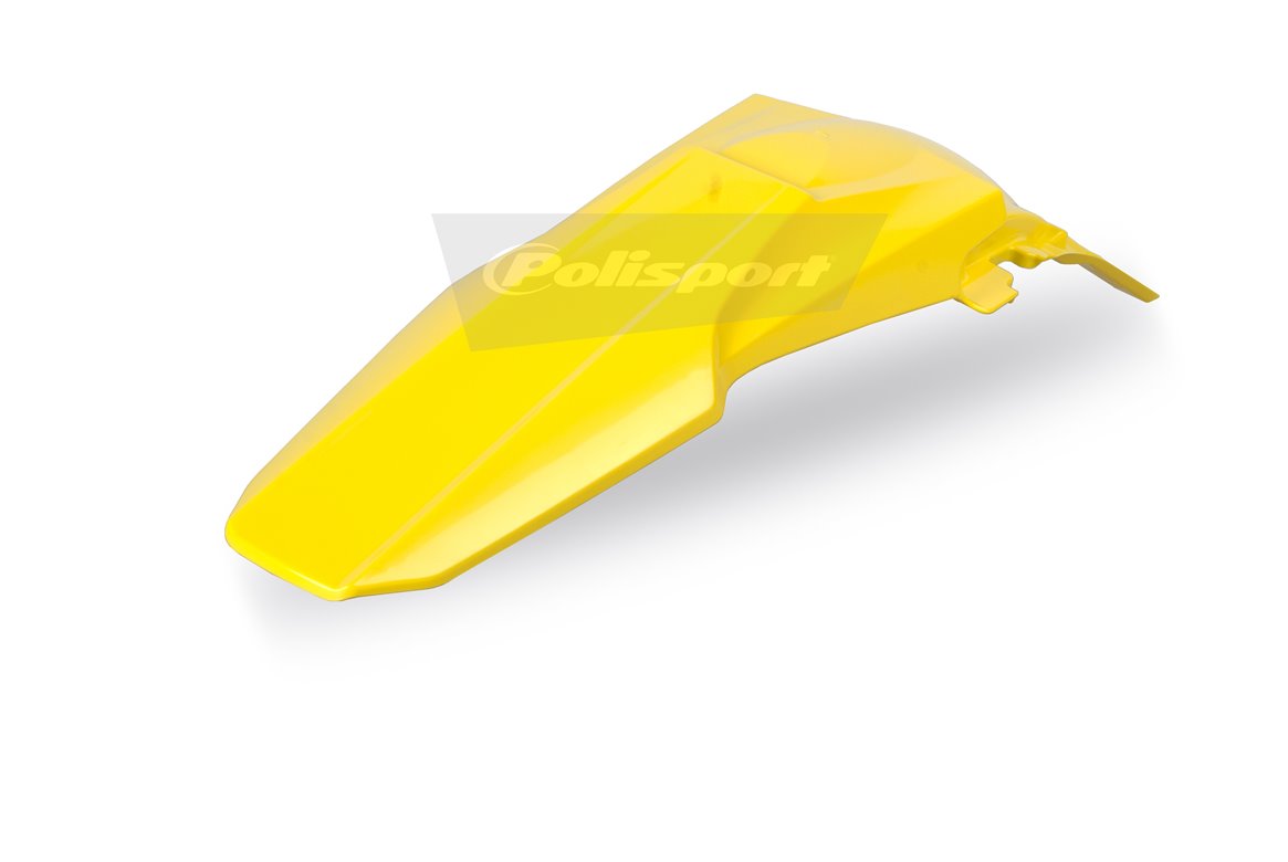 Replacement Plastic Rear Fender For Suzuki