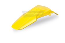 Replacement Plastic Rear Fender For Suzuki