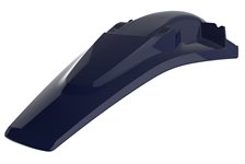 Replacement Plastic Rear Fender For Husqvarna