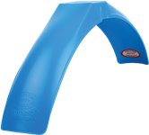 Polisport Front Fender Ib Muder Preston Petty Blue