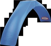 Polisport Front Fender Ib Muder Preston Petty Blue