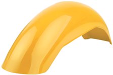 Polisport Rear Fender Mx Preston Petty Dark Yellow