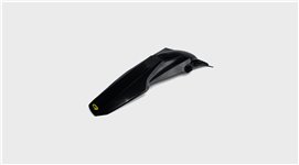 Cycralite Rear Fender