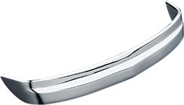 Rear Fender Trim