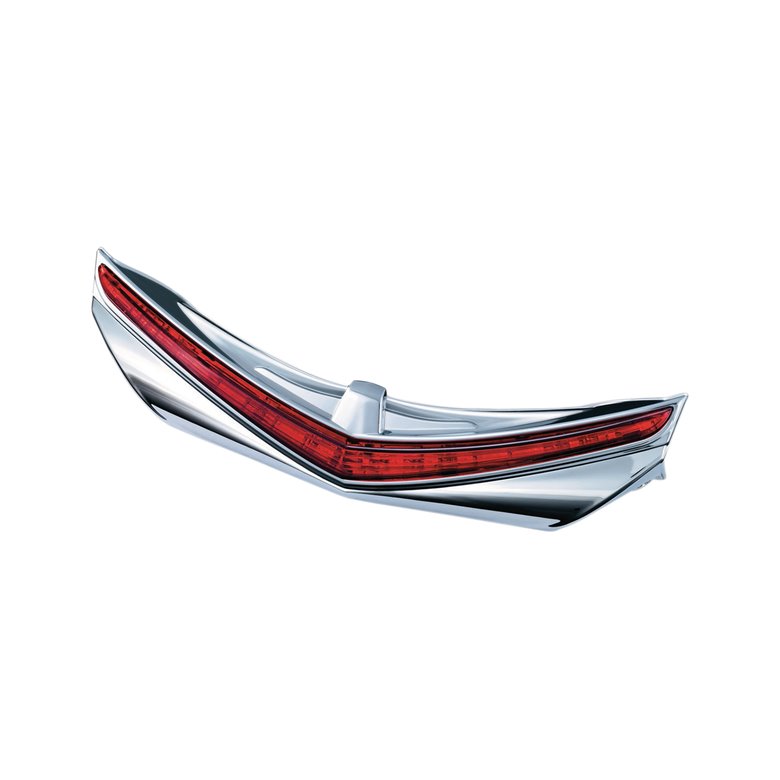 LED Rear Fender Tip