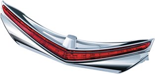 LED Rear Fender Tip