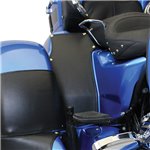 Trike Inner Fender Bra