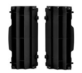Radiator Guards For Husqvarna/KTM