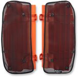 Radiator Guards For KTM