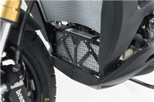 Oil Cooler Guard