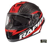 Casca integrala MT Rapide Pro Carbon - 100% carbon