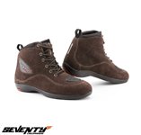 Ghete (boots) moto Urban