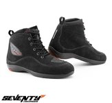 Ghete (boots) moto Urban