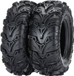 MUD LITE II 27X11-14 63L 6PR E