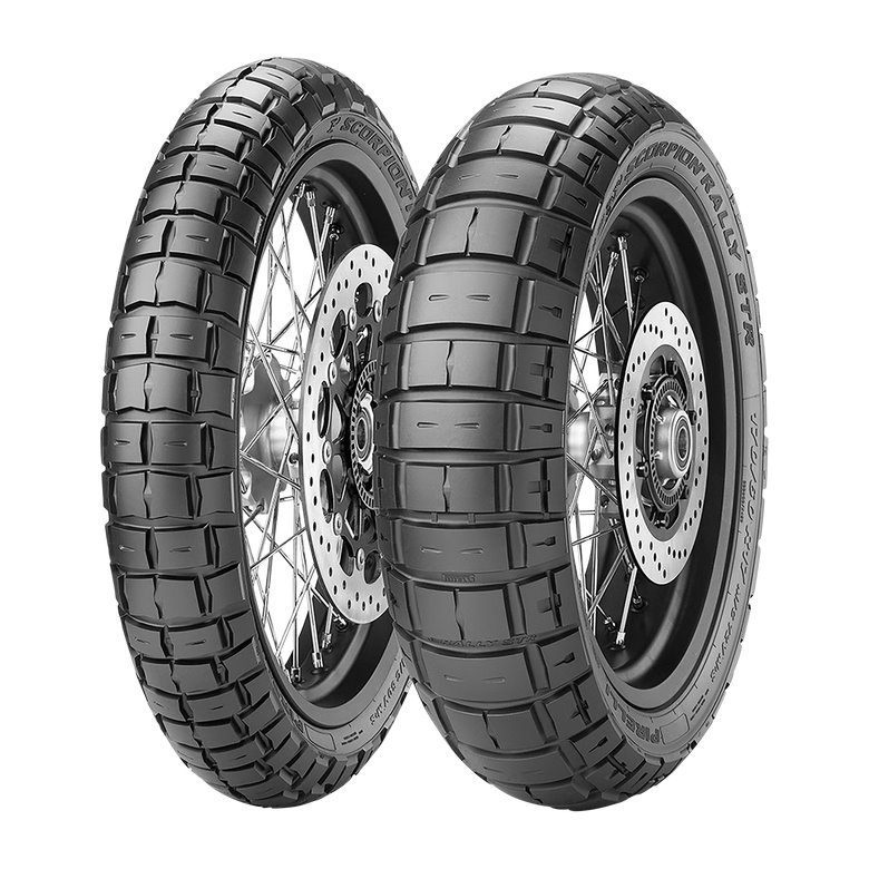 SCP RL STR 180/55R17 73V TLMS