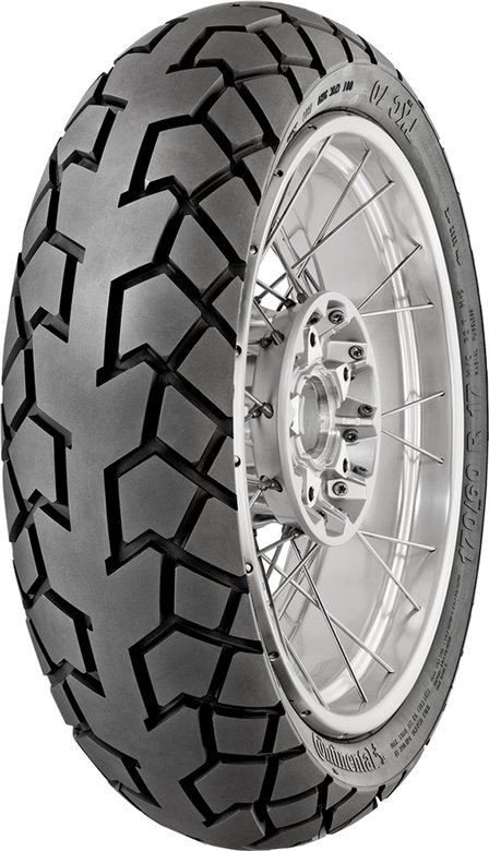 TKC70 4.00-18 64T TT M+S