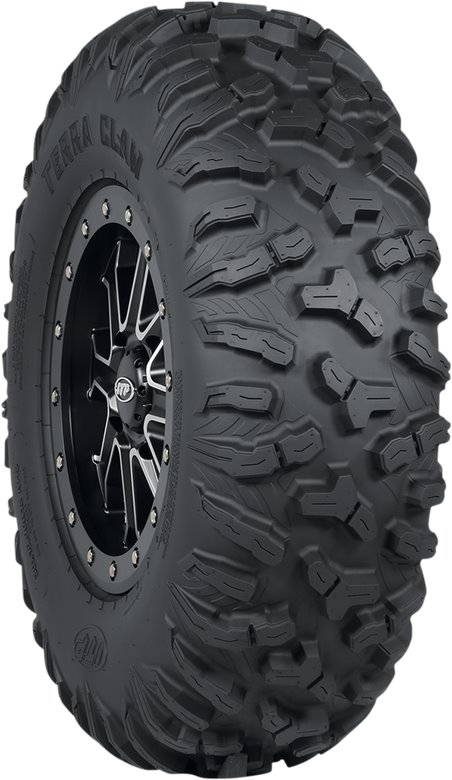 TERRA CLAW 27X11R14 8PR 64M E