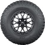 TERRA HOOK 255/90R14 76M 8PR E