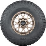 TERRA HOOK 255/90R14 76M 8PR E