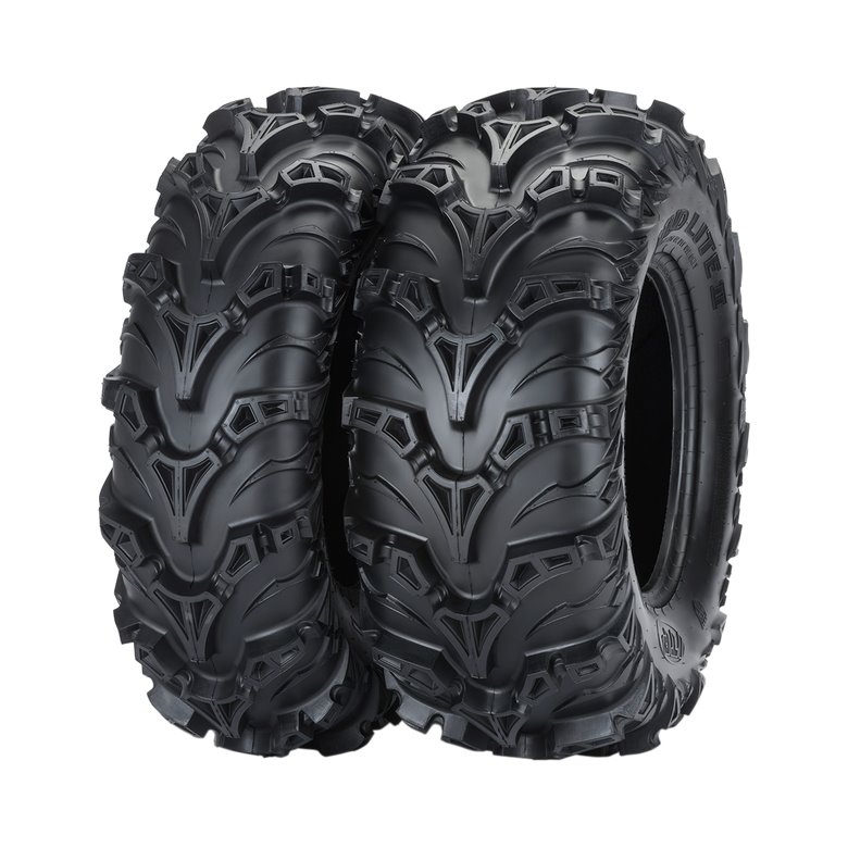 MUD LITE II 25X8-12 52M TL E