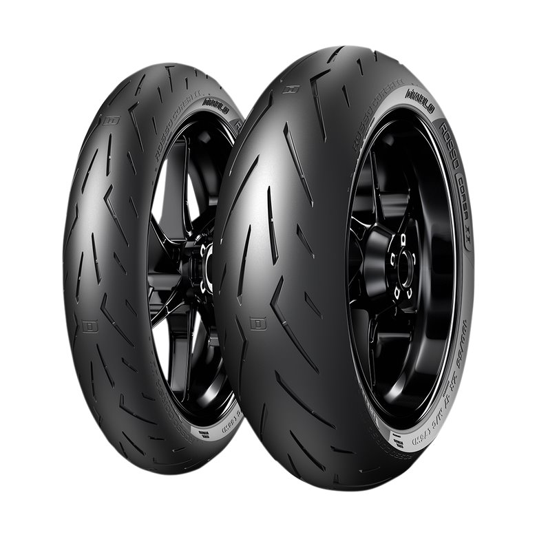 ROCOII 200/55ZR 17 (78W)T