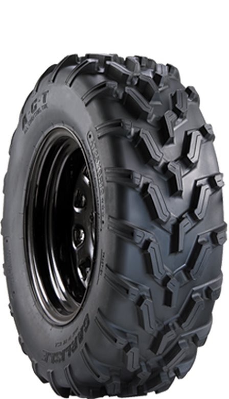 A.C.T. 25X11R12 53F E