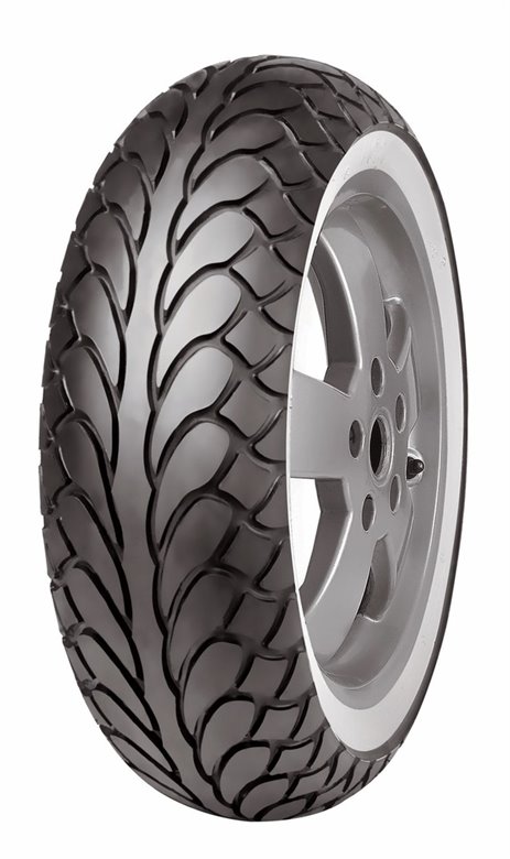 MC22 ELE 120/70-10 54L TL