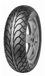 MC22 ELE 120/70-10 54L TL