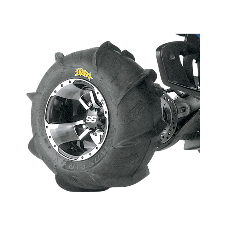 TIRE SAND STAR 26X11-12 L