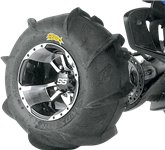 TIRE SAND STAR 26X11-12 L