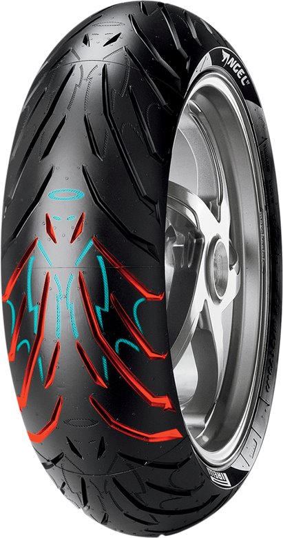 ANG ST 160/60ZR17 (69W) TL
