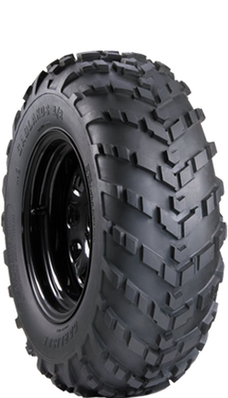 BDL 255/70R12 52F 4PR E