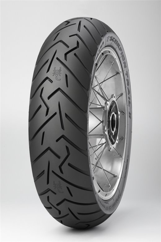 SCTR II D 170/60ZR17 72W