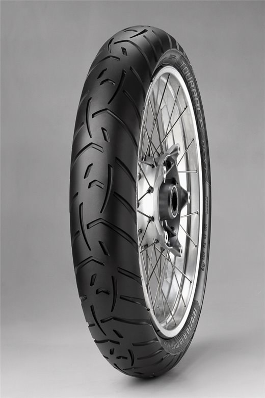 TOUNX F B 120/70R19 60V TL