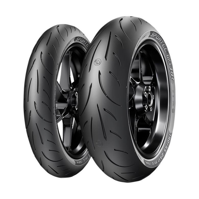 SPOM9 110/70R17 M/C 54H TL