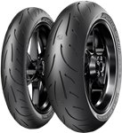 SPOM9 110/70R17 M/C 54H TL