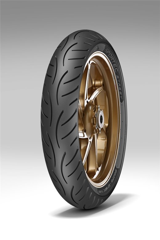 SPSTR F100/80-17 52H TL