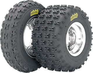 HOLESHOT MXR6 18X10R8 2PR