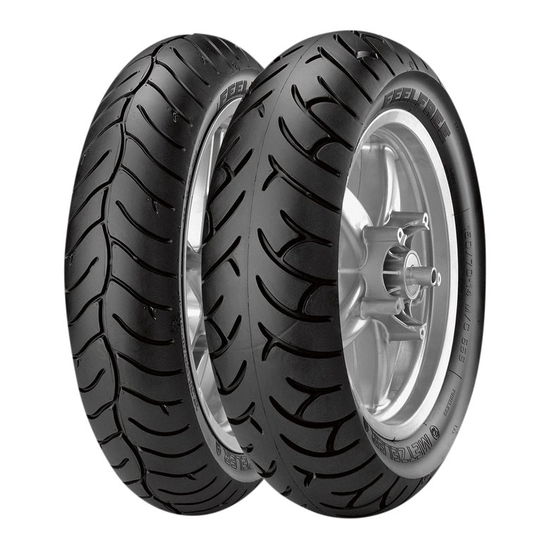 FFREE F 110/70-16 52S TL