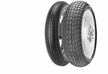 RTCSMR F 125/75R17 NHS TL