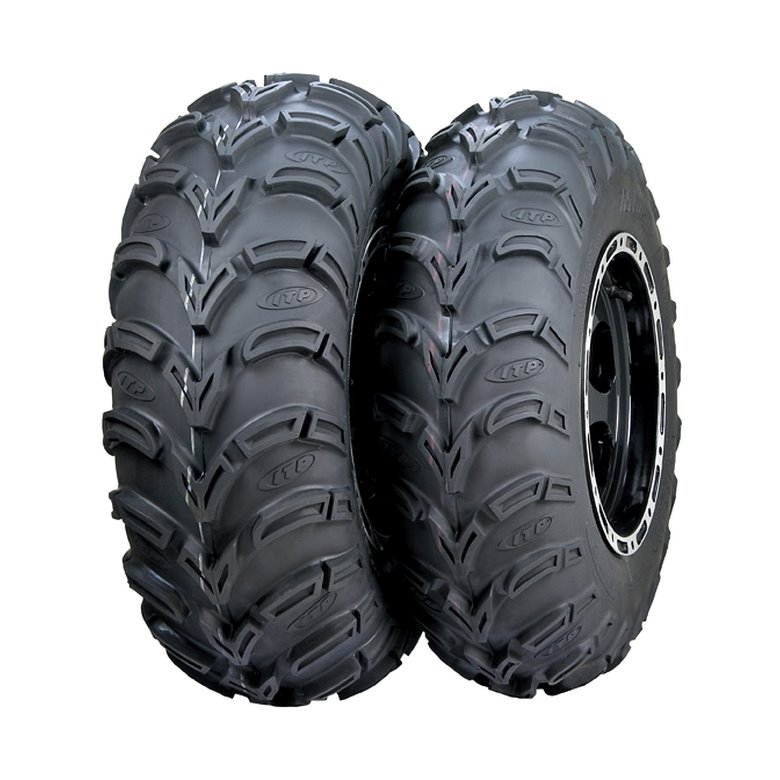 MUD LITE XL 26X12-12 58F TL E