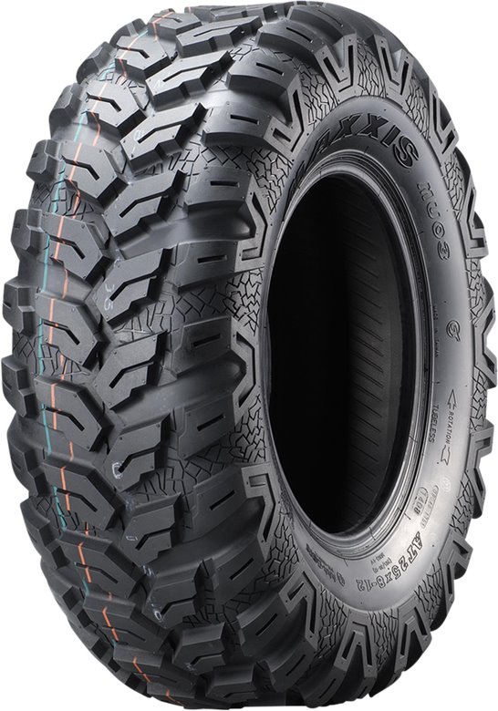 CEROS MU03 25X8-12 43N E